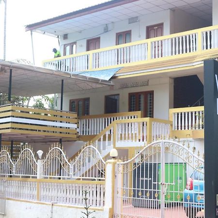 White Pearl Homestay Port Blair Dış mekan fotoğraf