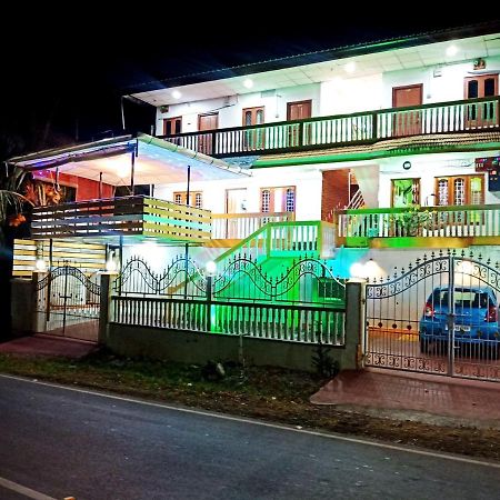 White Pearl Homestay Port Blair Dış mekan fotoğraf