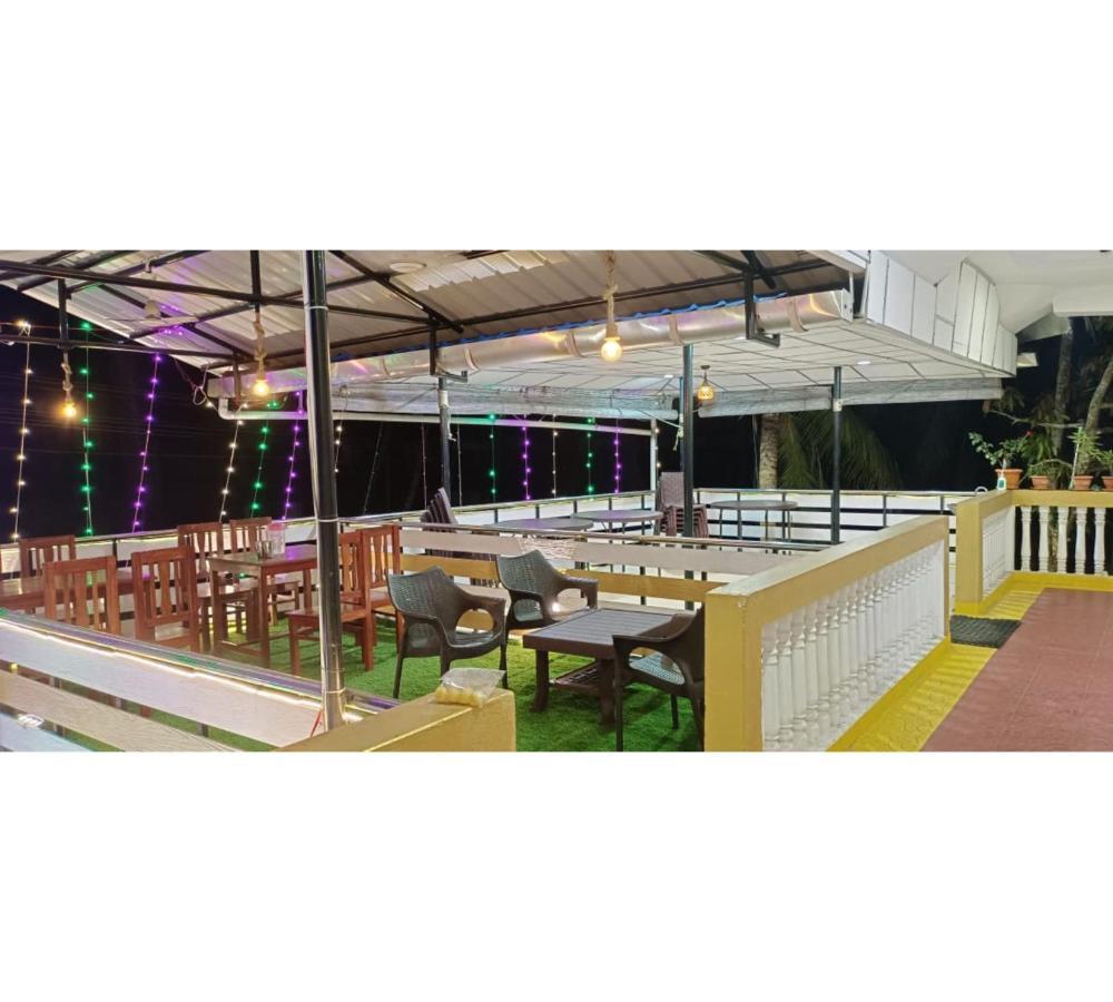 White Pearl Homestay Port Blair Dış mekan fotoğraf