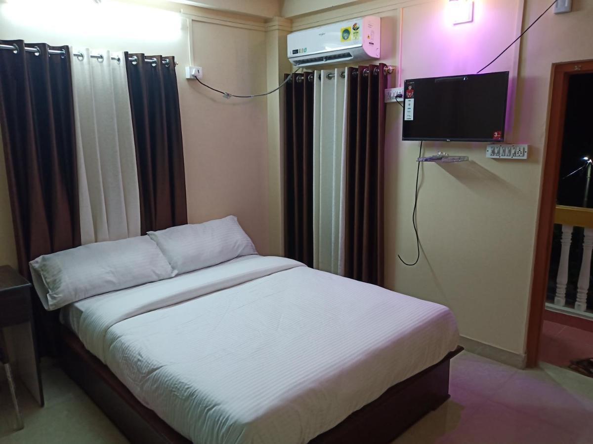 White Pearl Homestay Port Blair Dış mekan fotoğraf