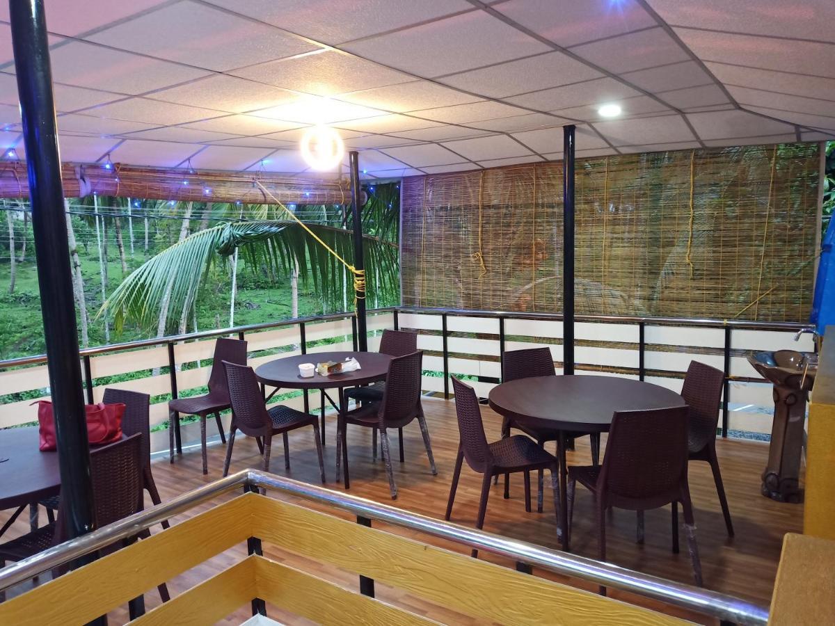 White Pearl Homestay Port Blair Dış mekan fotoğraf