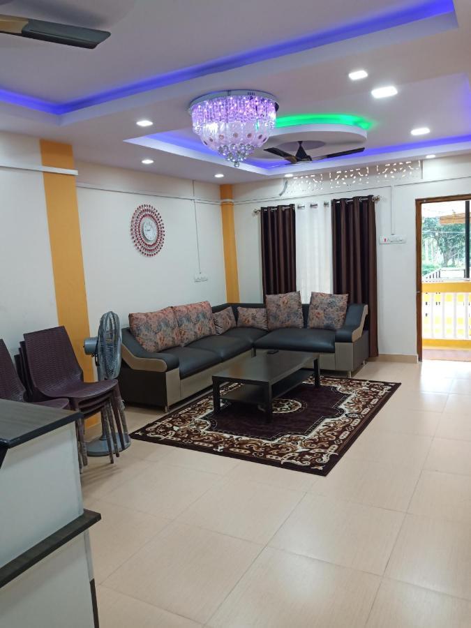 White Pearl Homestay Port Blair Dış mekan fotoğraf