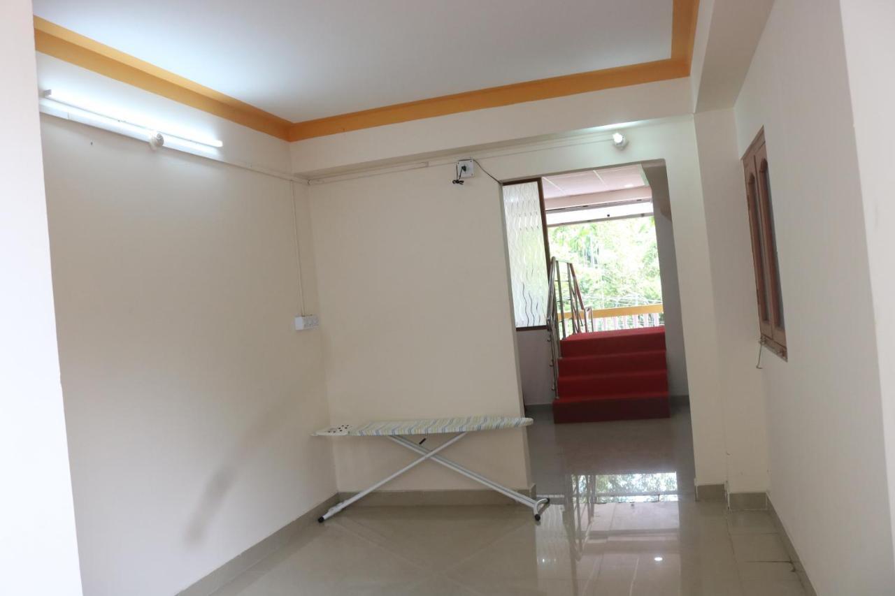 White Pearl Homestay Port Blair Dış mekan fotoğraf