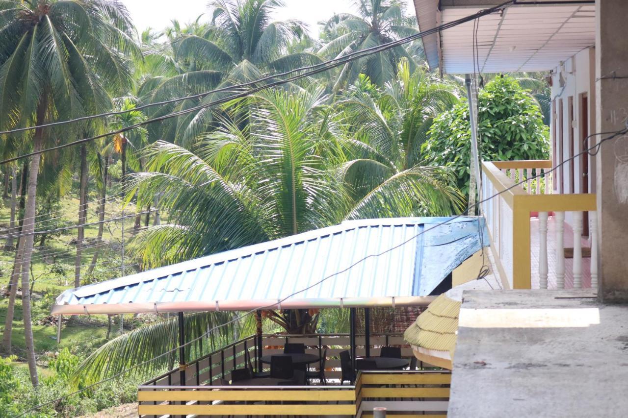 White Pearl Homestay Port Blair Dış mekan fotoğraf