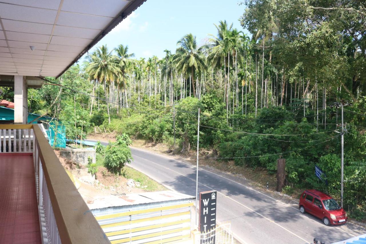 White Pearl Homestay Port Blair Dış mekan fotoğraf