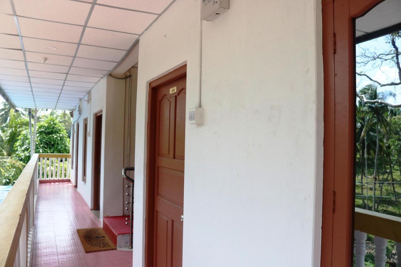 White Pearl Homestay Port Blair Dış mekan fotoğraf