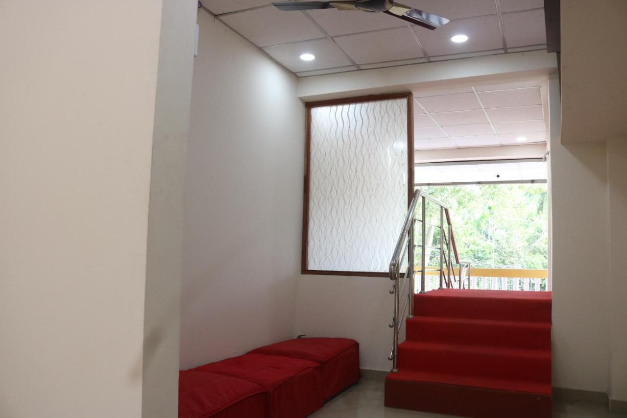 White Pearl Homestay Port Blair Dış mekan fotoğraf