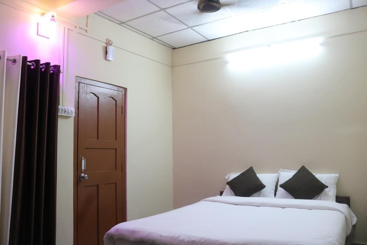 White Pearl Homestay Port Blair Dış mekan fotoğraf