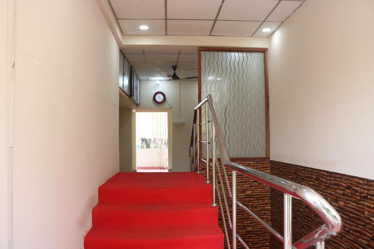 White Pearl Homestay Port Blair Dış mekan fotoğraf