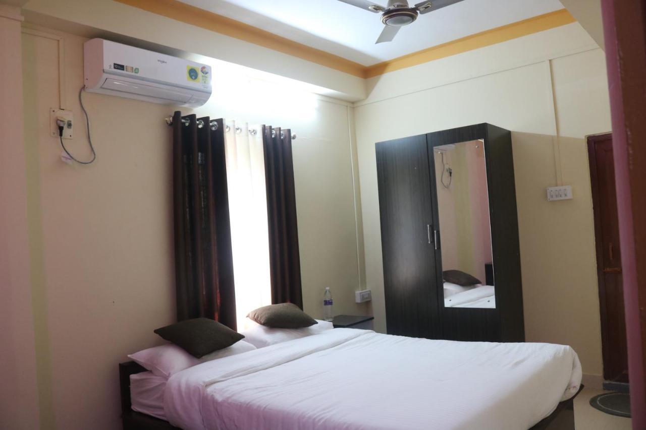 White Pearl Homestay Port Blair Dış mekan fotoğraf